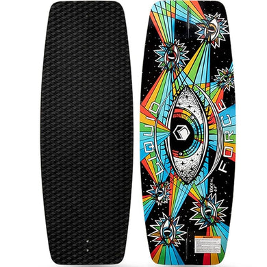 Focus Wakeskate