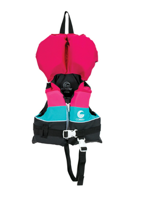 Infant Retro Vest