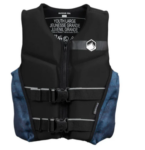 Hudson Ruckus Youth CGA