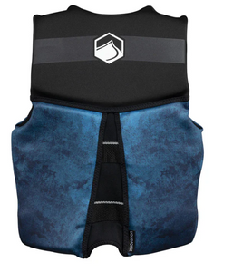 Hudson Ruckus Youth CGA