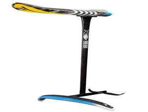 Nebula Foil Board 4'2