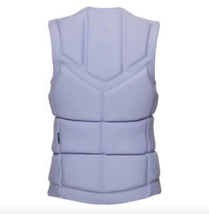 Star Impact - Pastel Lilac