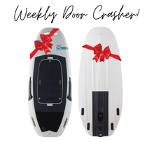 Load image into Gallery viewer, Radinn X-Sport Jet Board