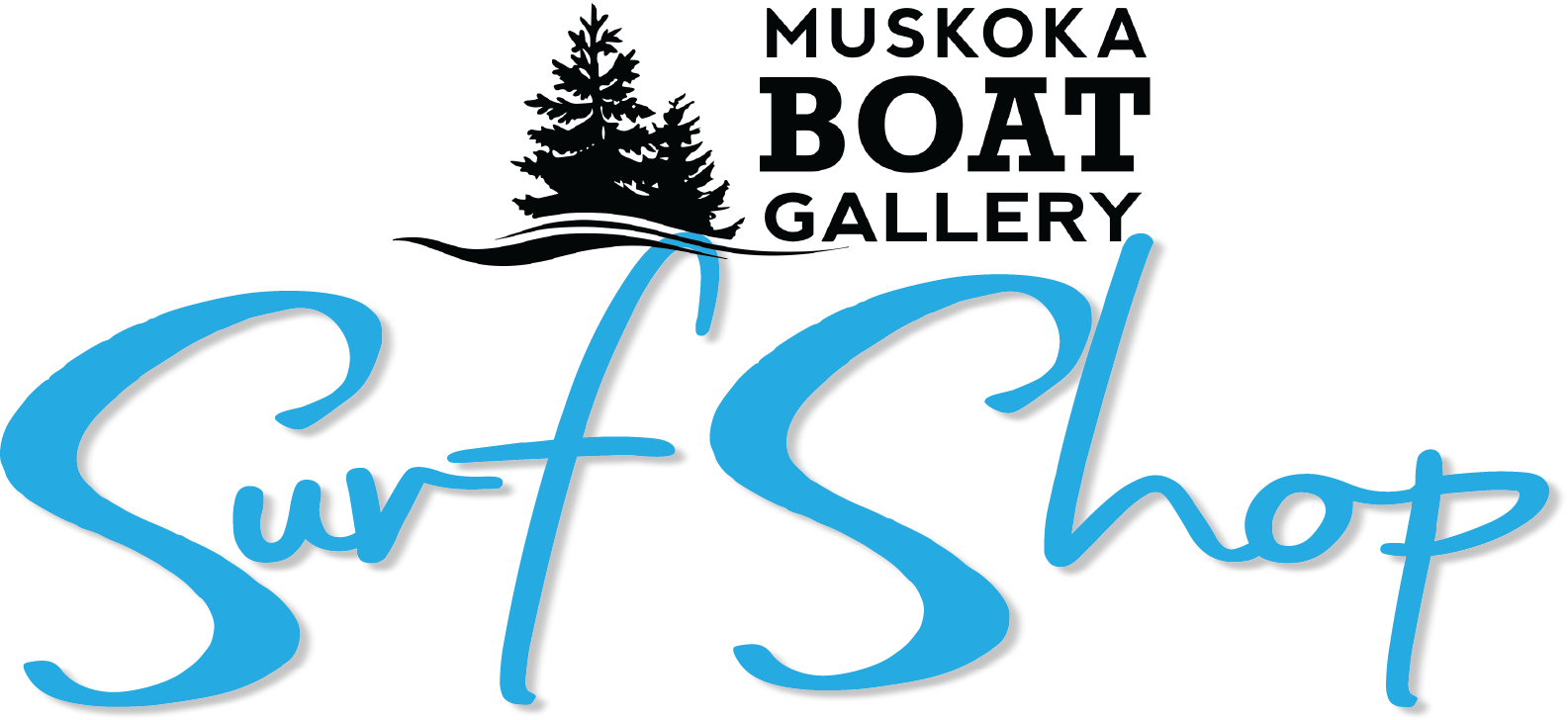 Welcome to Muskoka Surf Company