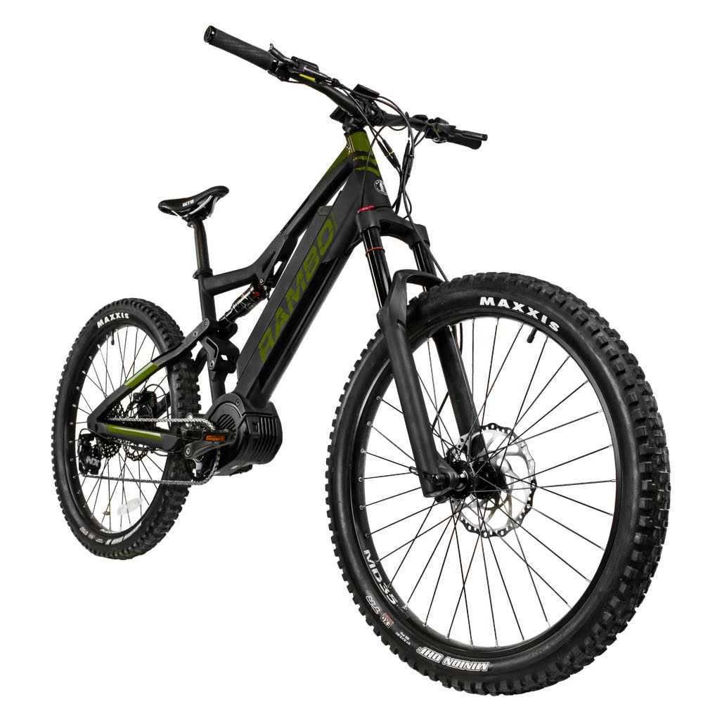 Rampage 1000XPFS - not available online