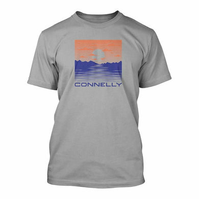 Connelly Sunset Tee