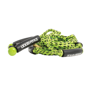 Surf 8" Knotted Combo