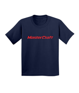 MC Classic Logo Tee - Kids