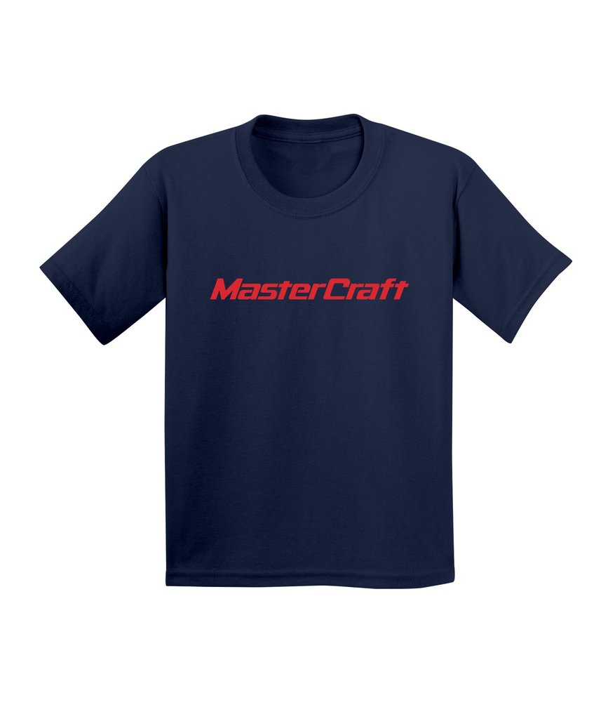 MC Classic Logo Tee - Kids