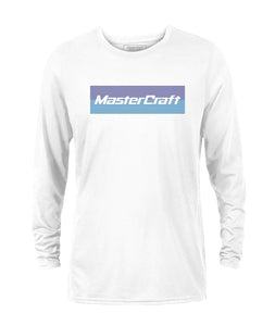 Lapis Fade Long Sleeve