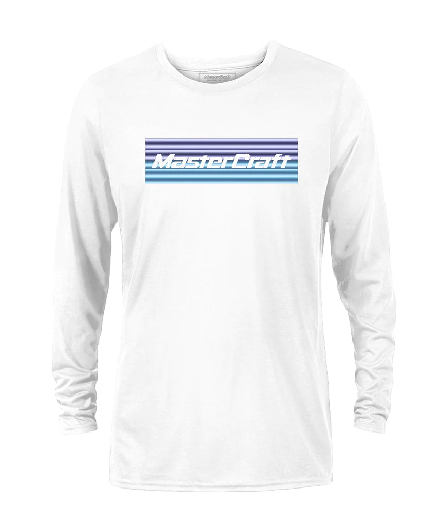 Lapis Fade Long Sleeve