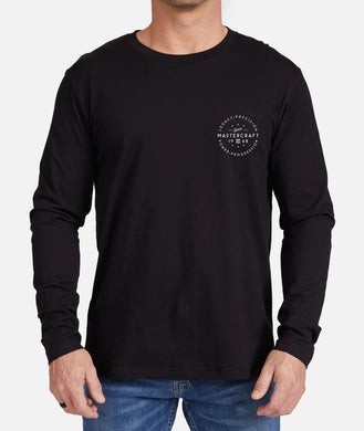 Precision Long Sleeve