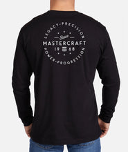 Load image into Gallery viewer, Precision Long Sleeve