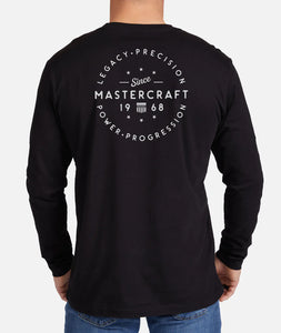 Precision Long Sleeve
