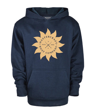 Soleil Youth Hoodie