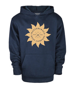 Soleil Youth Hoodie