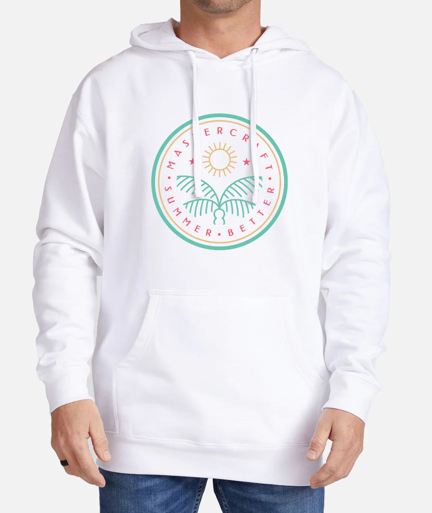 Summer Breeze Hoodie