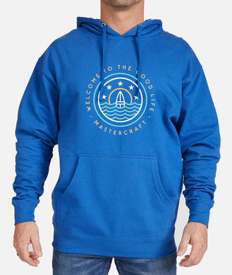 Good Life Hoodie