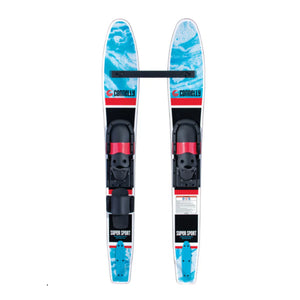 Super Sports Kids Combo Skis