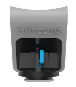 LIQUID FORCE: WAKESURF EDGE WAKE PRO SHAPER 2