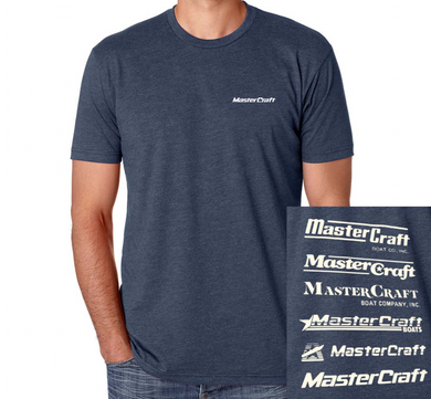 MC Logo T