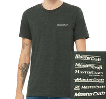 Load image into Gallery viewer, MC Logo T