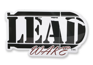 LEAD WAKE: 50LB LEAD BAG - ONLY AVAILABLE IN STORE