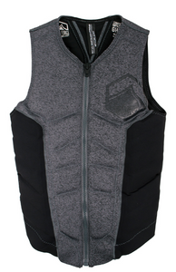 Ghost - Grey/Black