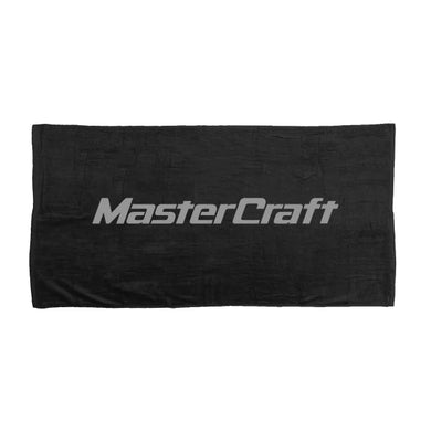 Mastercraft Classic Logo Towel