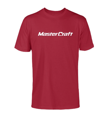 MasterCraft Classic Logo T