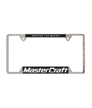 Load image into Gallery viewer, MC Classic Logo License Plate Cover