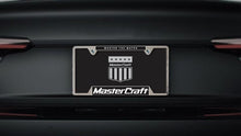 Load image into Gallery viewer, MC Classic Logo License Plate Cover