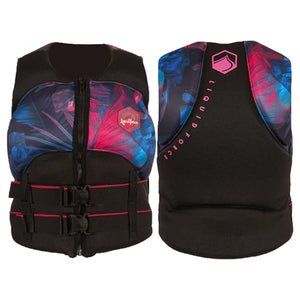 Heartbreaker CGA